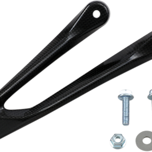 BRACKET MUFF CF S1000RR