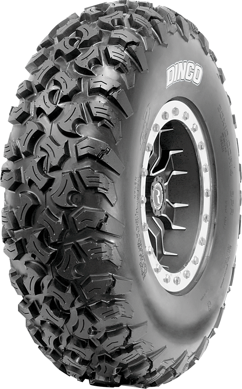 TIRE DINGO 27X11R14