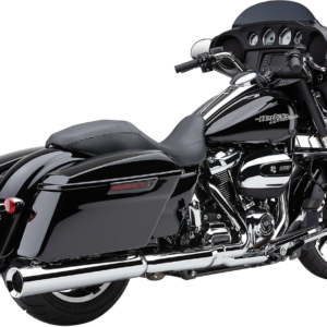 MUFFLERS PF CHR FLH 17-19