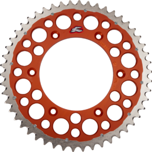 SPROCKET TWINRING 50 ORG