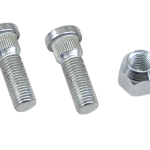 WHEEL STUD/NUT KIT MSE