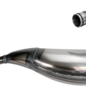 EXHAUST FAC FAT RM125