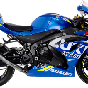 MUFFLER LV-10 CF GSXR1000