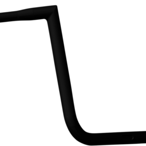 HANDLEBAR 12 FLT 15-20 BL