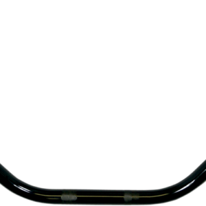HANDLEBAR STARBAR BLK