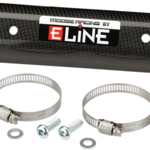 GUARD PIPE 4 STRK UNI-8"