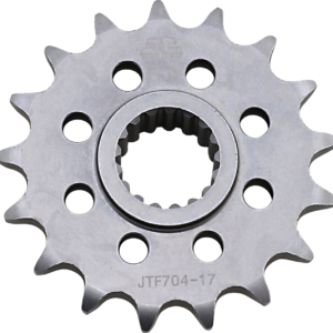 SPROCKET, C/S APR 17T