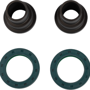 REAR WHEEL SEALS AND SPACERS KIT