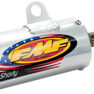 P-CORE2 SHRT CR125 02-07