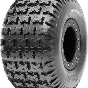 TIRE PULSE MXR SOFT 18X10-8