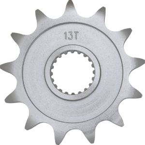 FRONT SPROCKET  - YAMAHA - 13 T