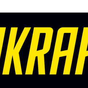 STICKER AKRAPOVIC 70X20