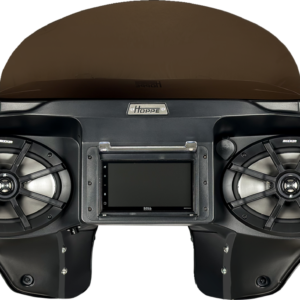 FAIRING 6X9 TOUCH-FREEWHEELR-PLSTK
