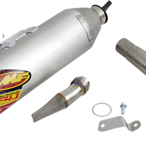 MUFFLER SSALN 4.1RCT CF