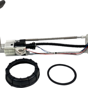 FUEL PUMP MODULE POL MSE