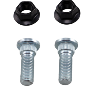 WHEEL STUD/NUT KIT MSE