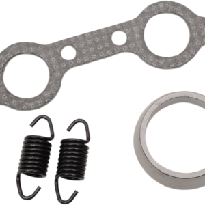GASKET KIT EXHAUST POL