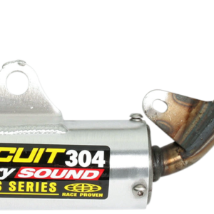STN.SILENC KX80-100 98-07