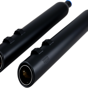 MUFFLER 909 UC BL 95-16FL