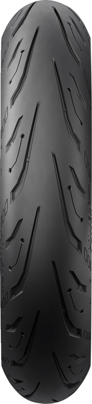 TIRE POWER SHIFT 120/70R15 56H FT
