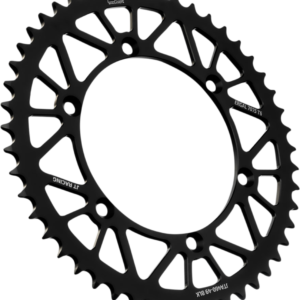 SPROCKET RL 49T KAW BLK