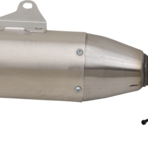 MUFFLER RMZ250 PC4 HEX