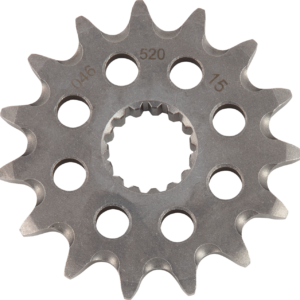 STEEL FRONT SPROCKET (520-15T) KTM