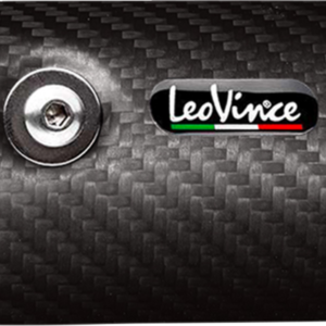 HEATSHIELD CARBON KAWASAKI NINJA 400 500