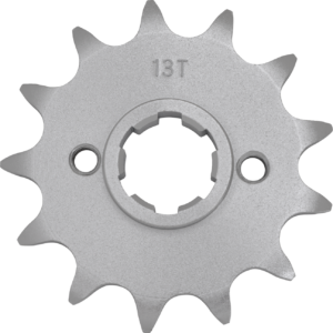 FRONT SPROCKET  - HONDA - 13 T