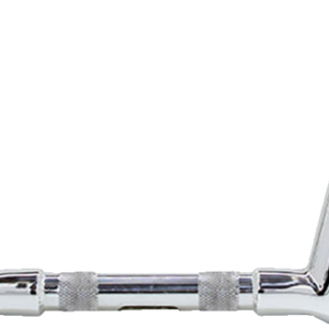 HANDLEBAR SPORT 1.25" CHR