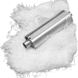 PACKING MUFFLER COMP 750G