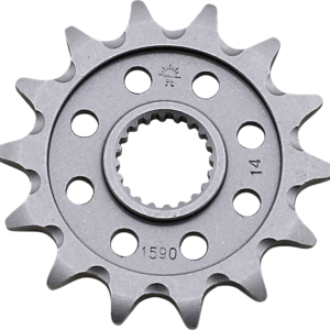 SPROCKET C/S YAM WR YZ 14