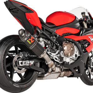 MUFFLER CF S1000RR 2020