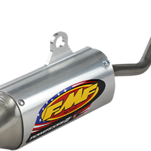 MUFFLER P-CORE 2 KTM