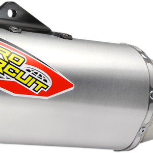 MUFFLER T-6 0122025A