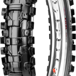 TIRE LEGION-VI 80/100-12