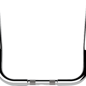 HANDLEBAR TWIN PEAKS 1.25 14C FLH 24+