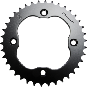 SPROCKET RR LTR450 38T