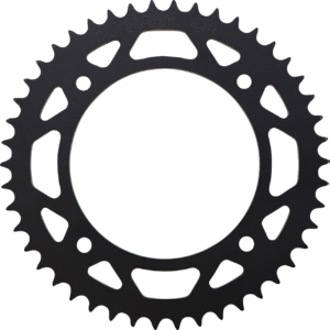 SPROCKET STEEL KTM 46T