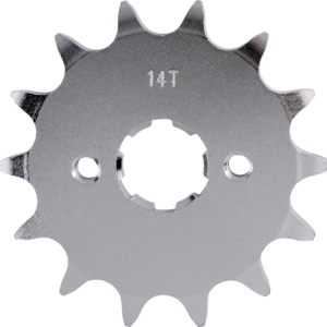 FRONT SPROCKET  - HONDA - 14 T