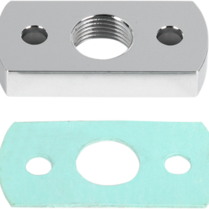 FUEL VALVE ADAPTER 34MM