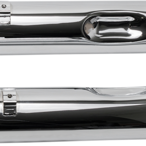 MUFFLER 4.5"C/B TRACR 17-