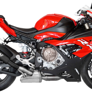 MUFFLER LV10 S1000R FB