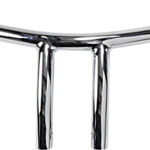 HANDLEBAR RADIUS 1.25"