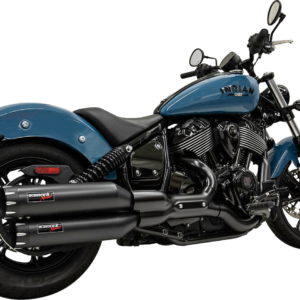 MUFFLER 4"AFT-CAT B CHIEF
