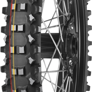 TIRE TERRA FORCE-MX SM 70/100-17 40M FT