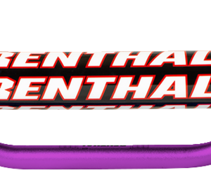 HANDLEBAR 7/8 809 PURPLE