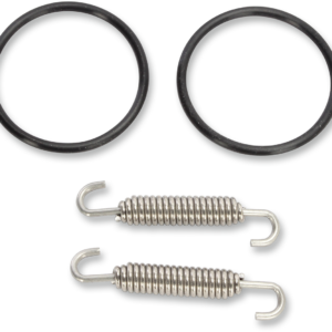 GASKET KIT EXHAUST MOOSE