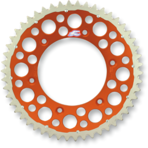SPROCKET TWINRING 48 ORG