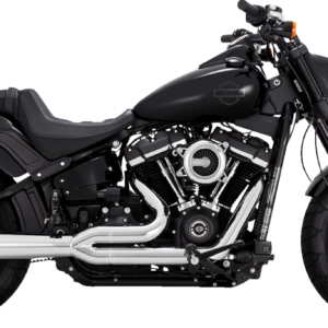 EXHAUST PRO-P CHR.18+ ST